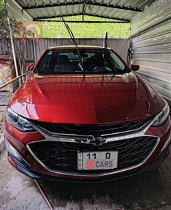 شيفروليه ماليبو